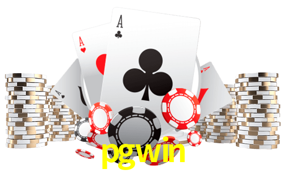 Jogue jogos de pôquer em pgwin